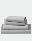 Conjunto de Cama em Bambu