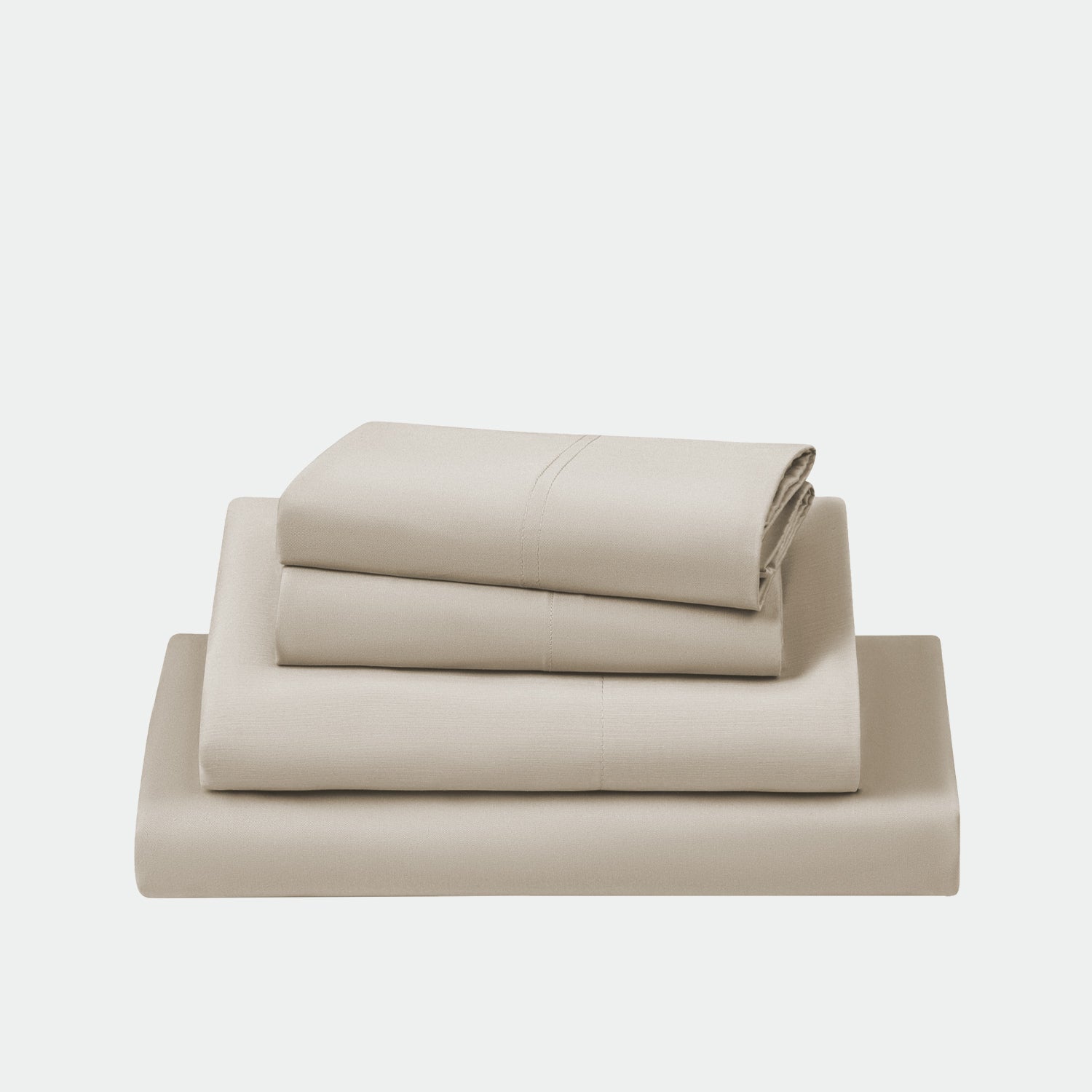 Conjunto de Cama em Bambu