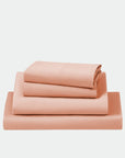 Conjunto de Cama em Bambu