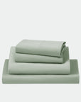 Conjunto de Cama em Bambu