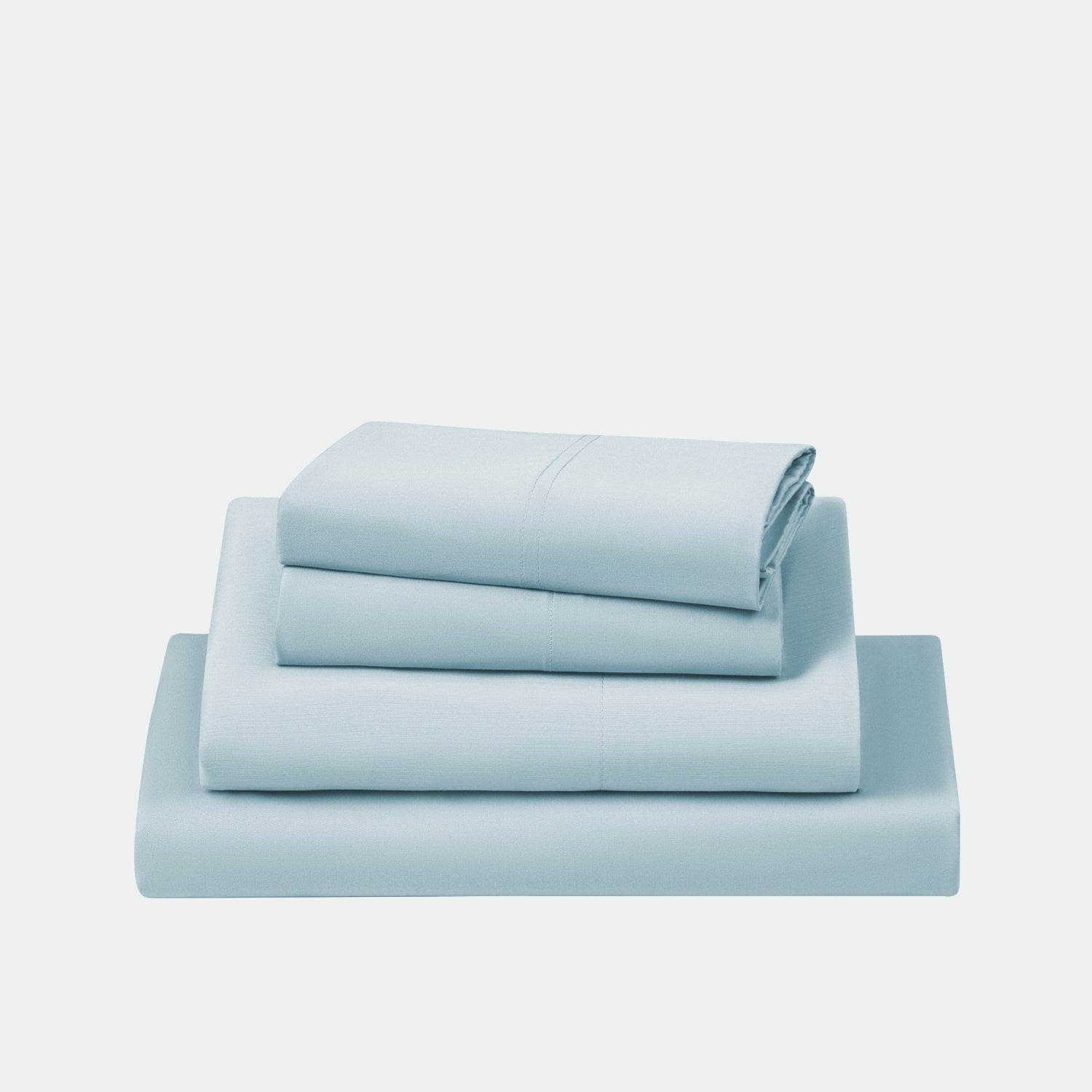 Conjunto de Cama em Bambu